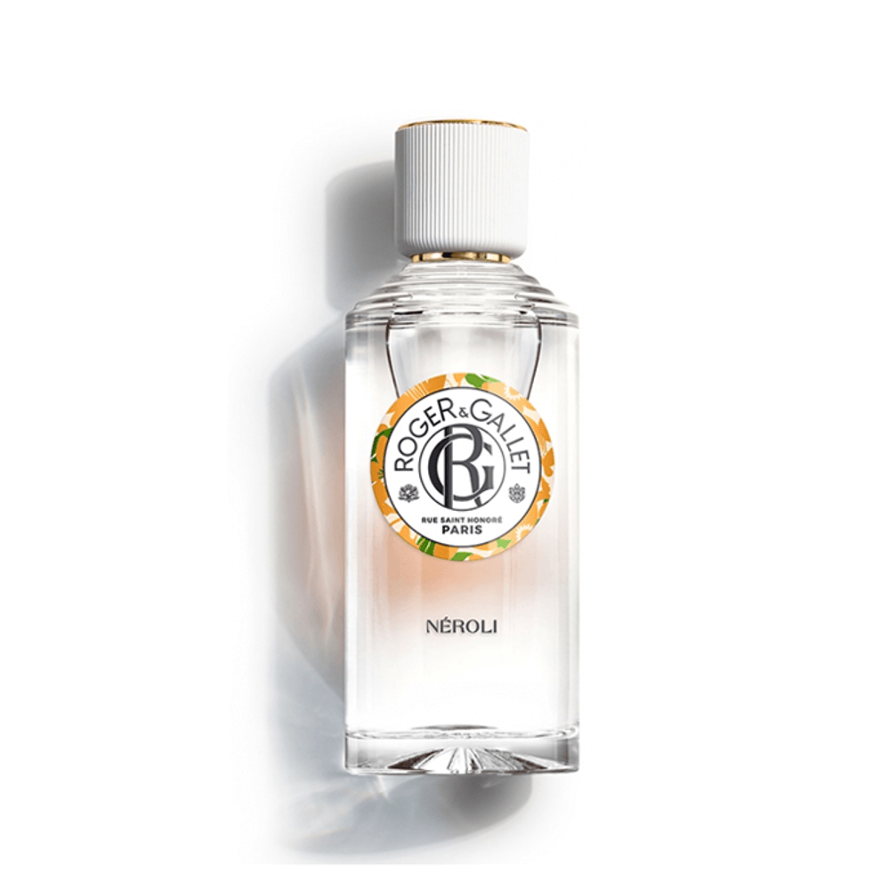 Roger & Gallet Eau De Toilette 100ml